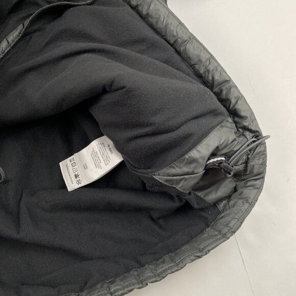 Columbia Titanium Tech Interchange Jacket Women’s L Puffer Insulated Black - Picture 7 of 12